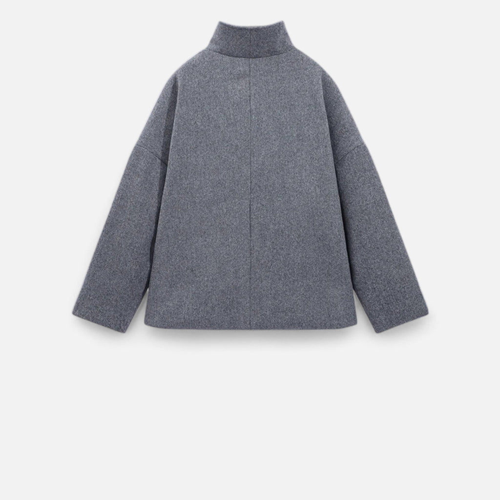 Women's short coat
