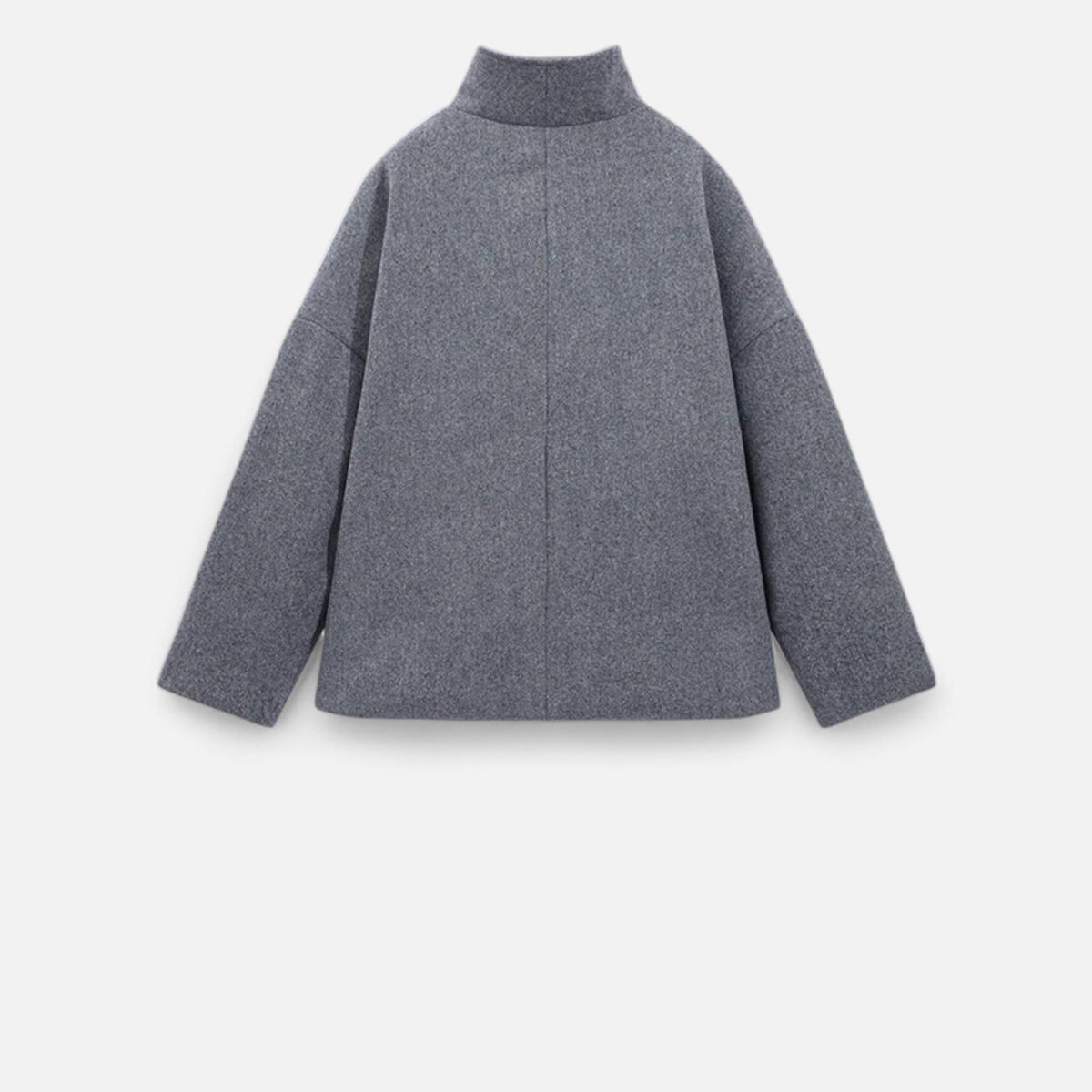 Women's short coat