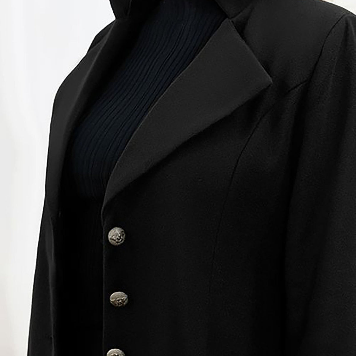 Women's Wool Blend Coat