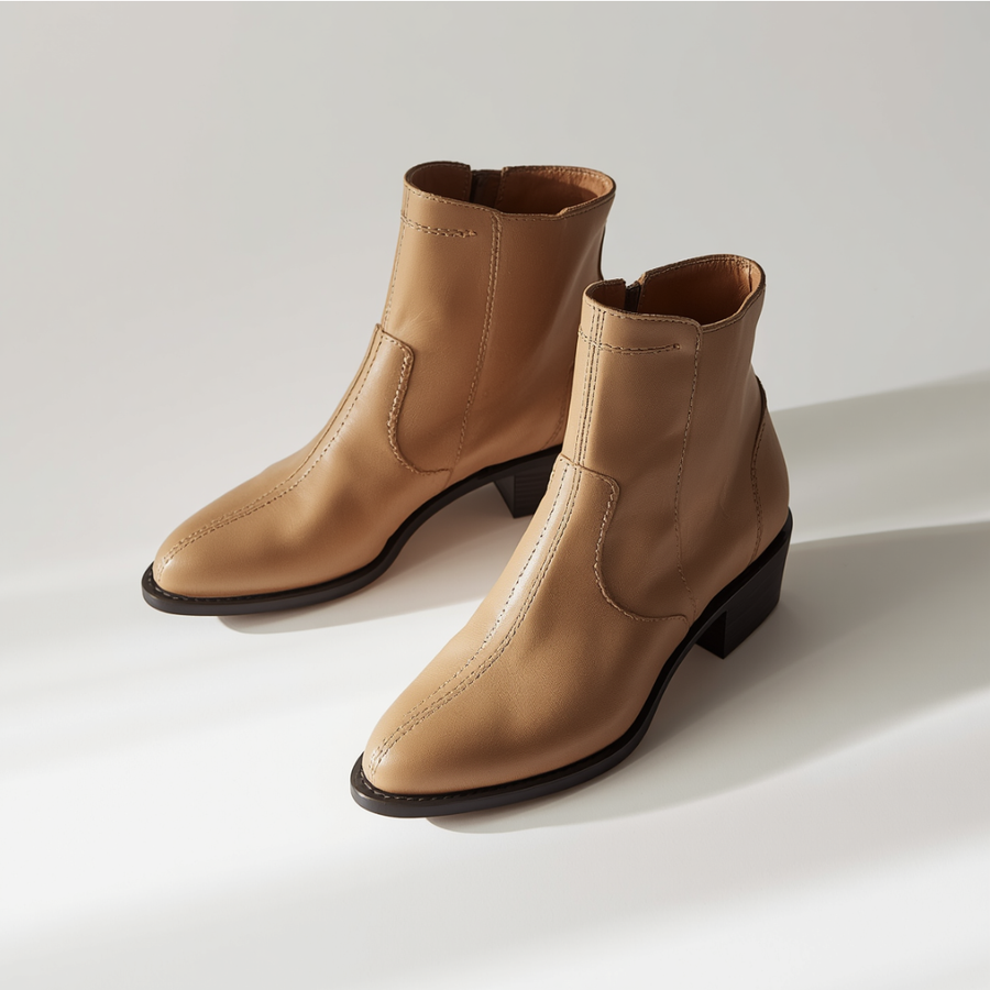 Women's Classic Ankle Boots